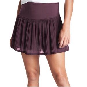 Athleta A-Game Skirt